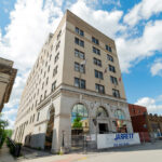 hotel morgan